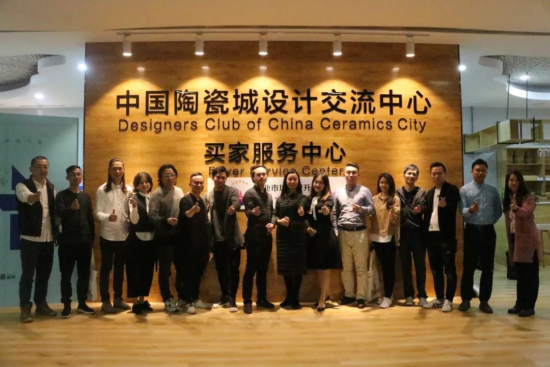 设计青年说 | 与广佛设计师一起感受设计的力量