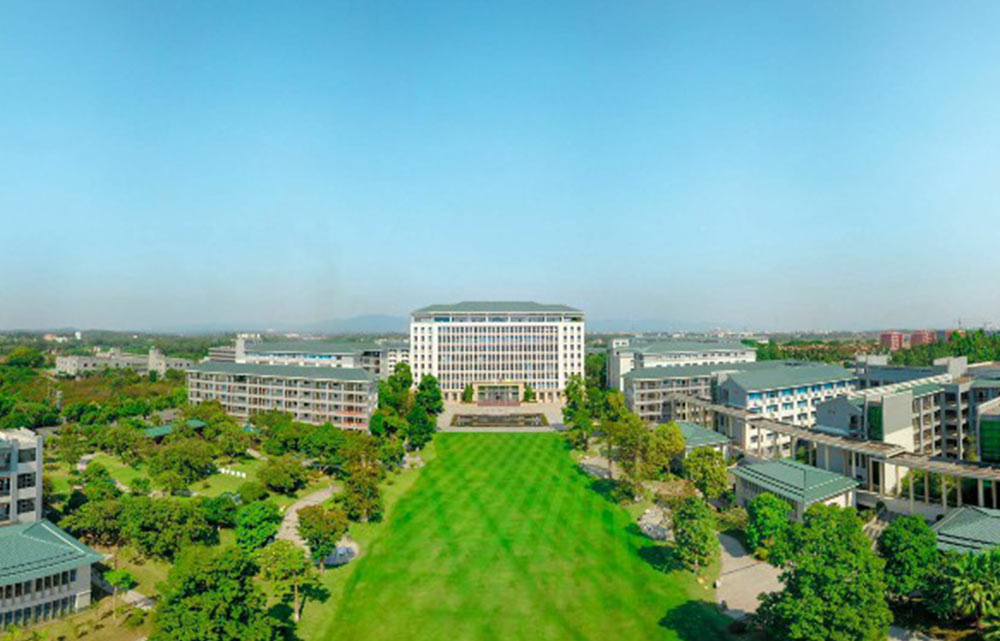 华夏职业技术学院