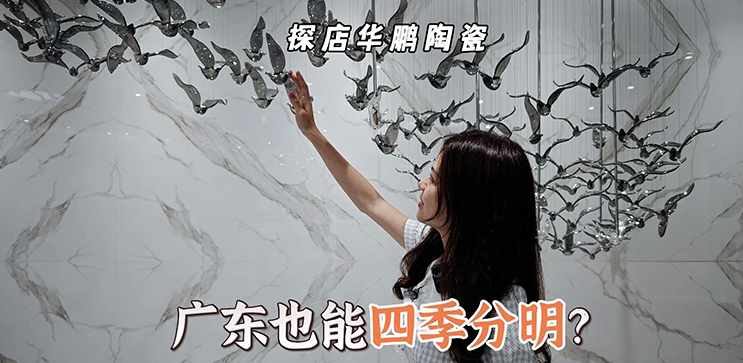 广东也能四季分明？